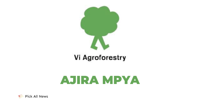 16 research assistants Jobs at Vi Agroforestry