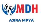 21 Vacancies Open at MDH