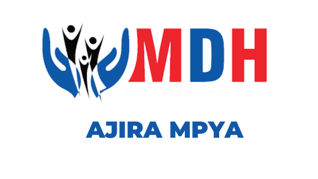 21 Vacancies Open at MDH