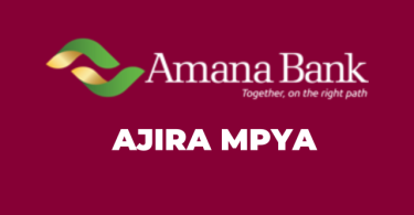 22 March Vacancies Open at Amana Bank