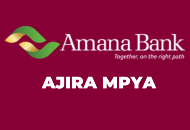 22 March Vacancies Open at Amana Bank