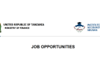 4 Vacancies Open at IAA