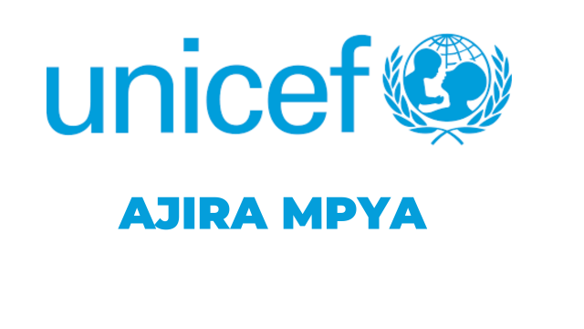 4 Vacancies Open at UNICEF