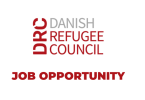 5 Vacancies Open at DRC