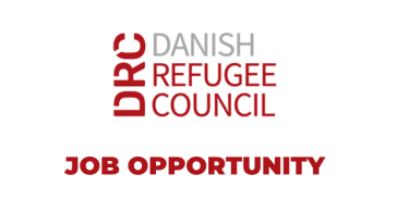 5 Vacancies Open at DRC