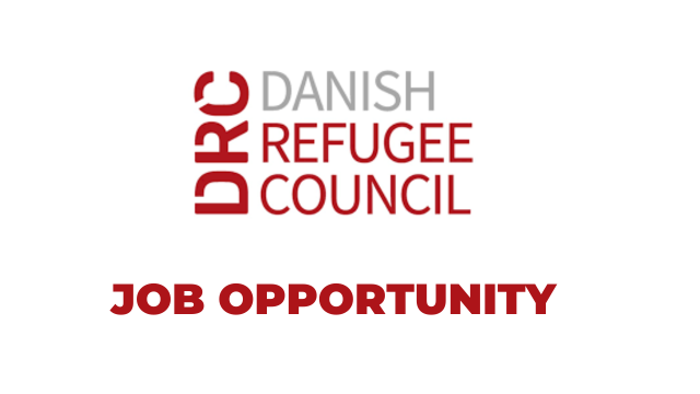 5 Vacancies Open at DRC