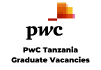 5 Vacancies Open at PwC