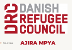 HR & Administration Officer Jobs at Danish Refugee Council