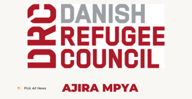 HR & Administration Officer Jobs at Danish Refugee Council