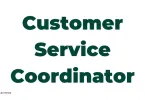 Job Description For a Customer Service Coordinator
