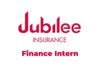 Jubilee Insurance Hiring Finance Intern