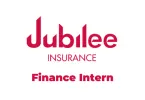 Jubilee Insurance Hiring Finance Intern