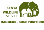 Kenya Wildlife Service (KWS) Hiring Rangers