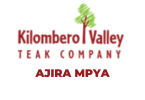 Kilombero Valley Teak Company Hiring Stores Supervisor