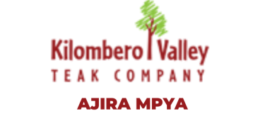 Kilombero Valley Teak Company Hiring Stores Supervisor