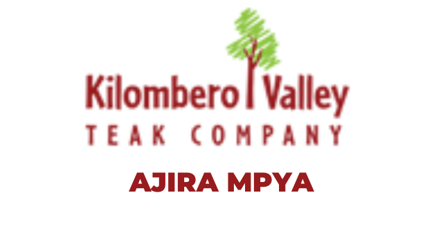 Kilombero Valley Teak Company Hiring Stores Supervisor