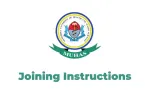 MUHAS Joining instructions 2024/2025 with Admission letters