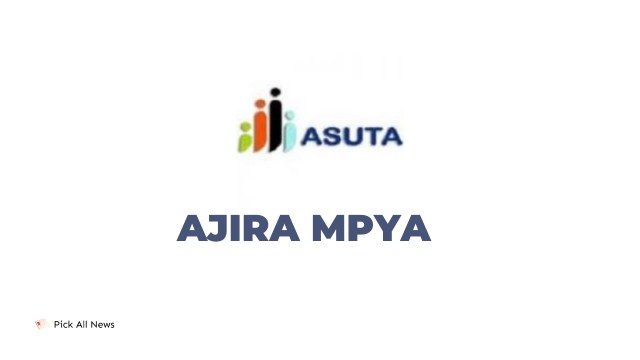 Office Administrator Jobs at Asuta