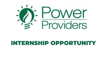 Power Providers Hiring Solar Power System Intern