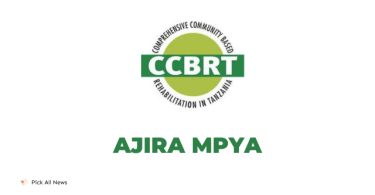 Quality Assurance Officer Jobs at CCBRT