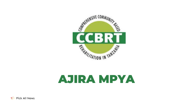 Quality Assurance Officer Jobs at CCBRT