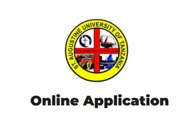 SAUT Online Application Form 2024/2025 Admission