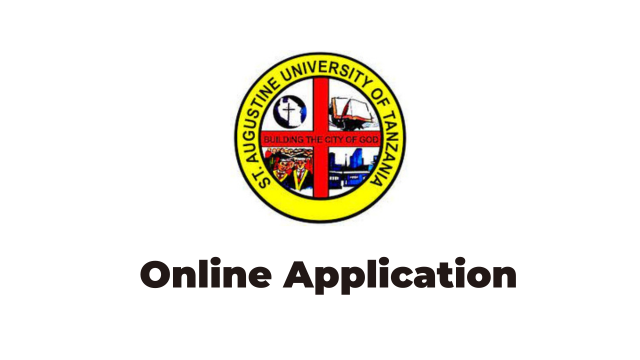 SAUT Online Application Form 2024/2025 Admission