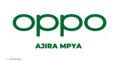 Sales Officer Jobs at OPPO Tanzania