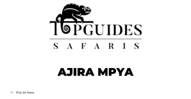 Senior Safari Consultant Jobs at Topguides Safaris