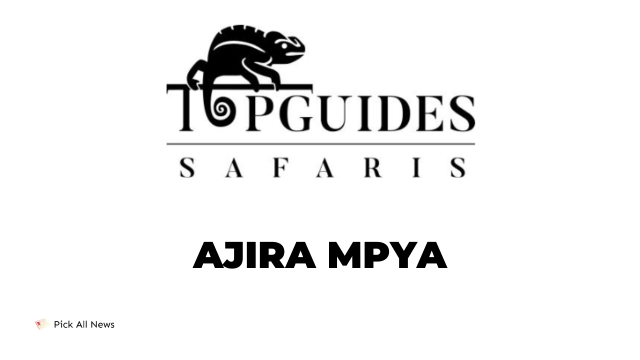 Senior Safari Consultant Jobs at Topguides Safaris