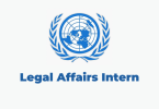 United Nations Hiring Legal Affairs Intern