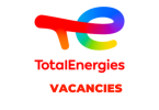 3 Vacancies Open at TotalEnergies