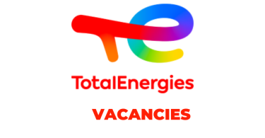 3 Vacancies Open at TotalEnergies