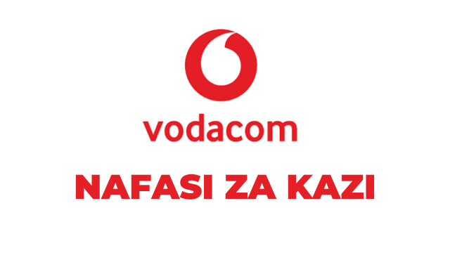 3 Vacancies Open at Vodacom Tanzania PLC