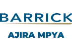 4 Vacancies Open at Barrick