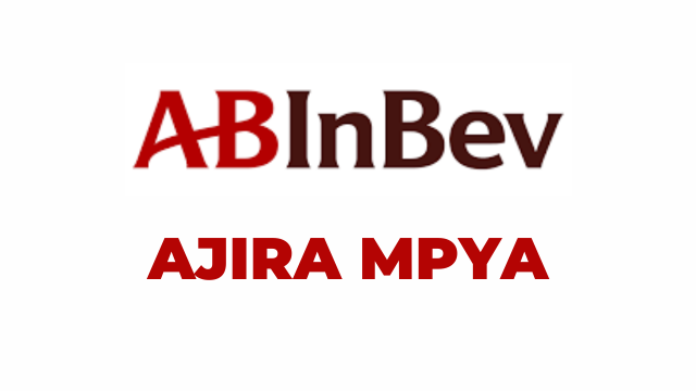 AB InBev Hiring Business Development Representative