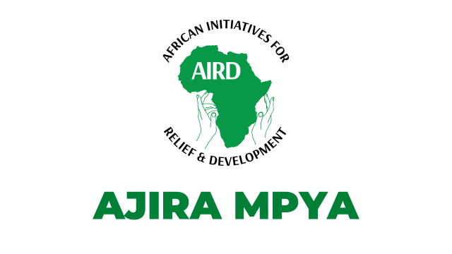 AIRD Hiring Country Program Director