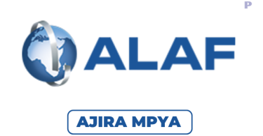 ALAF Limited Hiring Procurement Manager