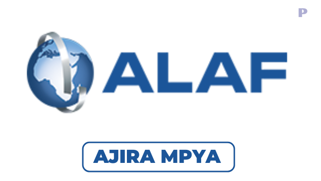ALAF Limited Hiring Procurement Manager