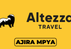 Altezza Travel Tanzania Hiring Human Resources Manager