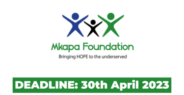 Benjamin William Mkapa Foundation Hiring Regional Monitoring & Evaluation Officer