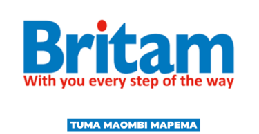 Britam Holding PLC Hiring Risk and Compliance Officer