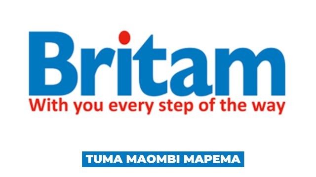 Britam Holding PLC Hiring Risk and Compliance Officer