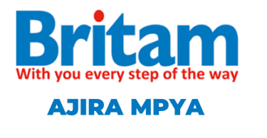 Britam Insurance Hiring Sales Force Executive