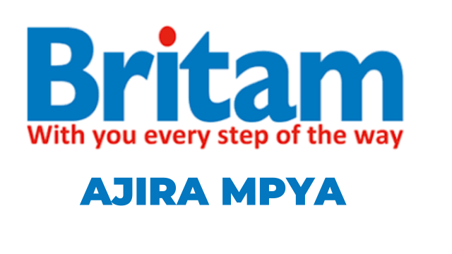 Britam Insurance Hiring Sales Force Executive