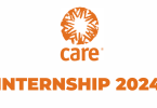 CARE Hiring Internship Opportunities (2024)