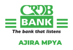 CRDB Bank PLC Hiring Data Integrations and Modelling (2968)