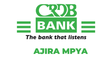 CRDB Bank PLC Hiring Data Integrations and Modelling (2968)