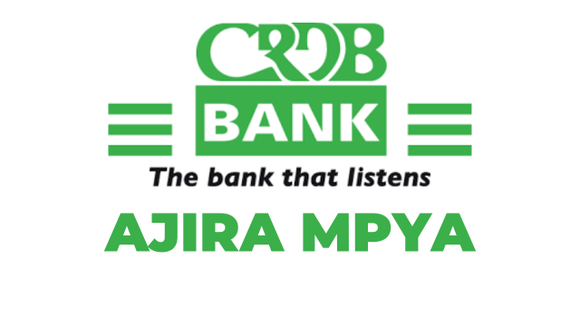 CRDB Bank PLC Hiring Specialist Power Infrastructure and ATM Support (2983)