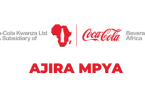 Coca-Cola Kwanza Hiring Distribution Driver